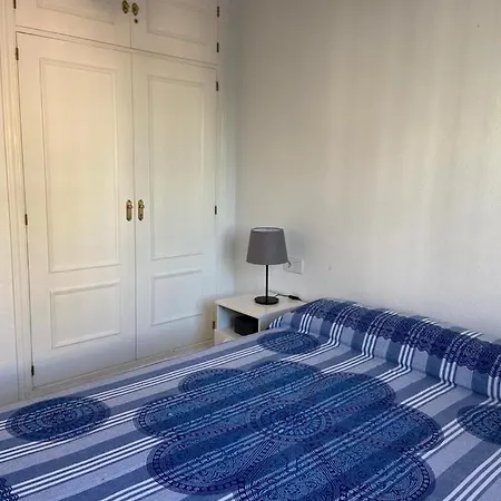 Apartamento Costa De La Luz Chipiona Exterior foto