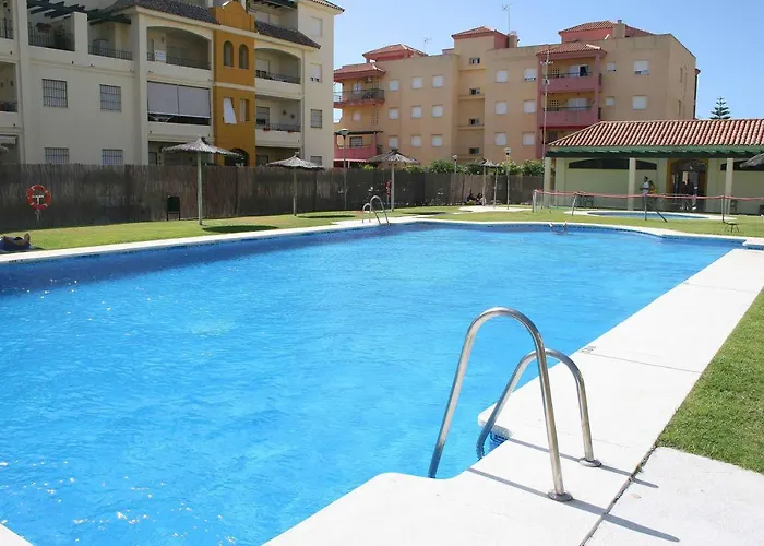 Apartamento Costa De La Luz