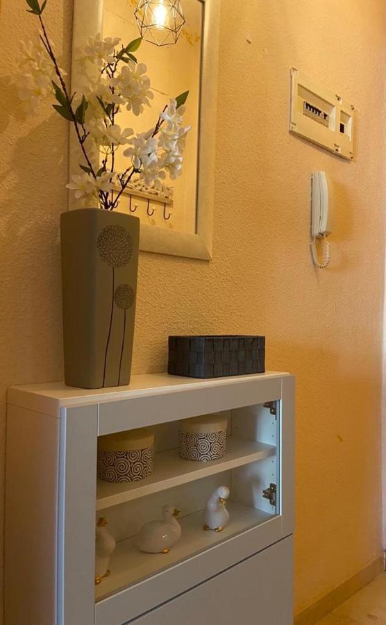 Apartment Costa De La Luz